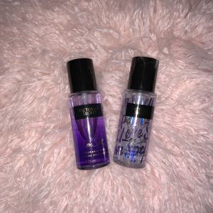 NWOT Victoria’s Secret Mini Love Spell